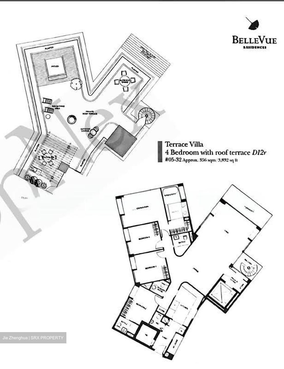 Belle Vue Residences (D9), Condominium #529283061